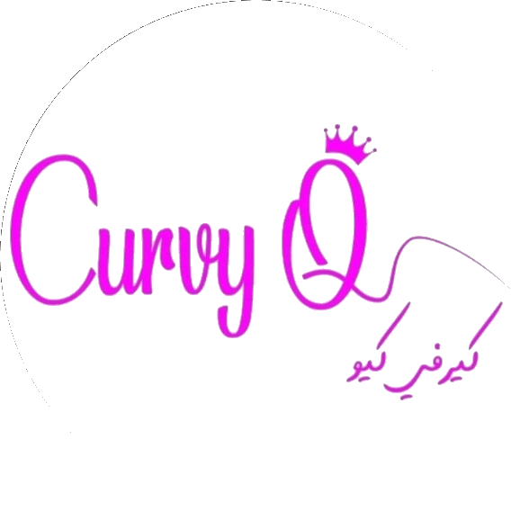 Curvy Q logo