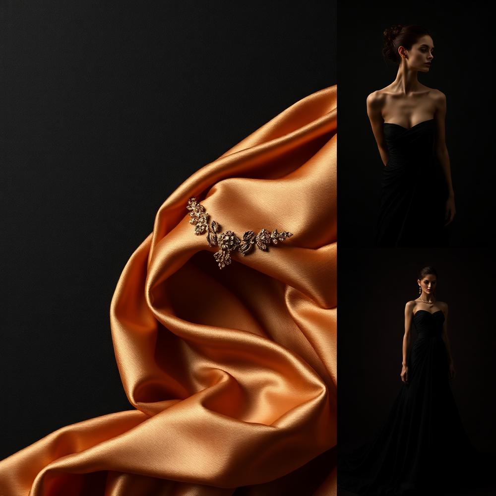 Craft and materials by Curvy Q
